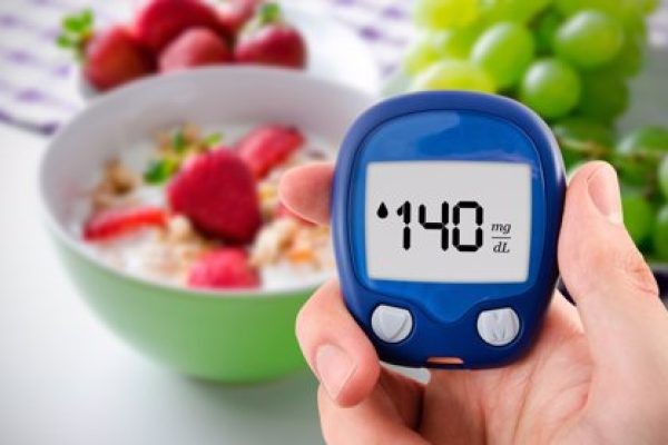 21/06/2018 Nutrición, diabetes, glucómetro.

A nivel general, el conocimiento de la alimentación y de la nutrición es básico para mantener un buen estado de salud, pero en el caso de la diabetes es fundamental para un control adecuado de la enfermedad.

ESPAÑA EUROPA MADRID SALUD
GETTY IMAGES/ISTOCKPHOTO / SIMPSON33